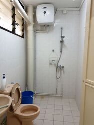 Blk 678 Admiralty Place (Woodlands), HDB 5 Rooms #418368361